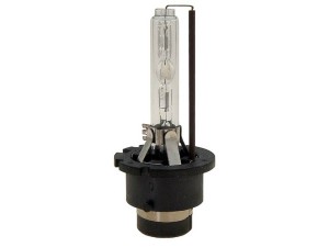 ŻARÓWKA KSENONOWA VISION 4300K 42V 35W 58773