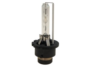 ŻARÓWKA KSENONOWA VISION 5000K 42V 35W 58774