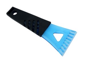 SKROBACZKA POLIWĘGLANOWA "CIEPŁA RĄCZKA" 58413