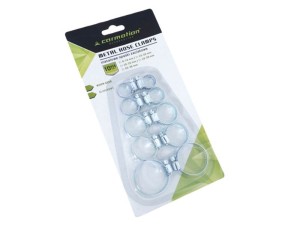 OPASKI ZACISKOWE, ŚLIMAKOWE 10 szt. 86083