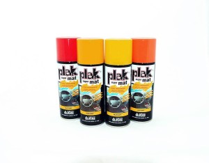 PLAK SUPER MAT 200ml