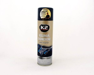 K2 KLIMA DOKTOR 500ml