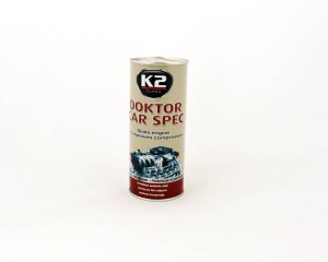 K2 DOKTOR CAR SPEC 443ml