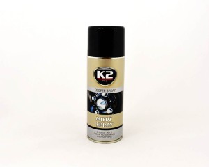 K2 MIEDŹ SPRAY 400ml