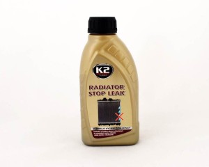 K2 RADIATOR STOP LEAK 400ml