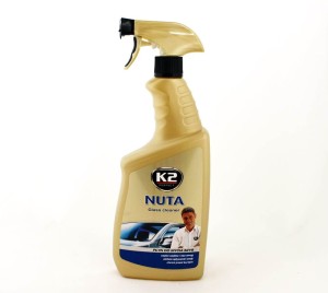 K2 NUTA PŁYN DO MYCIA SZYB 770ml