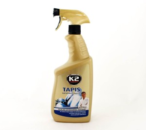 K2 TAPIS DO CZYSZCZENIA TAPICERKI 770ml