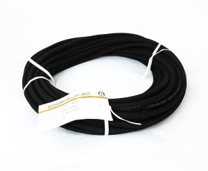 WĄŻ GUMOWY FI3,2x7,0mm