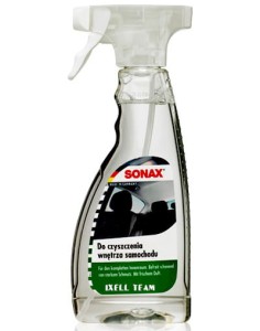 Ato.Preparat do wnetrza sam. 500 ml.SONAX