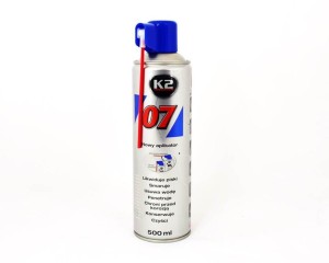 K2 007 Z APLIKATOREM 500ml
