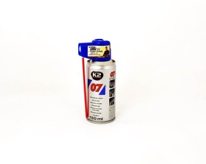 K2 007 Z APLIKATOREM 150ml