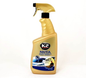 K2 NUTA ANTI-INSECT 770ml
