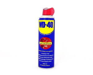 WD-40 Z APLIKATOREM 450ml