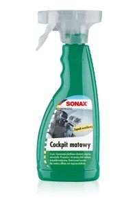 Ato.Kokpit  SONAX 500 ml matowy