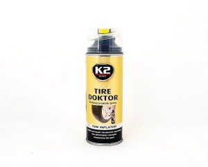 K2 TIRE DOKTOR 400ml
