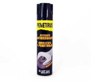 PENETRUS ATAS 400ml
