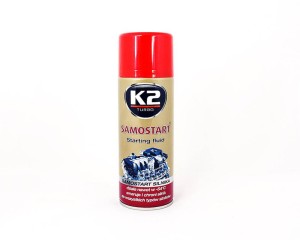K2 SAMOSTART 400ml